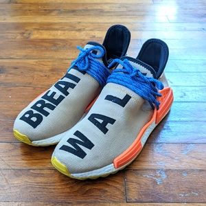 Adidas NMD Trail x Pharrell Human Race 2017 - AC7361